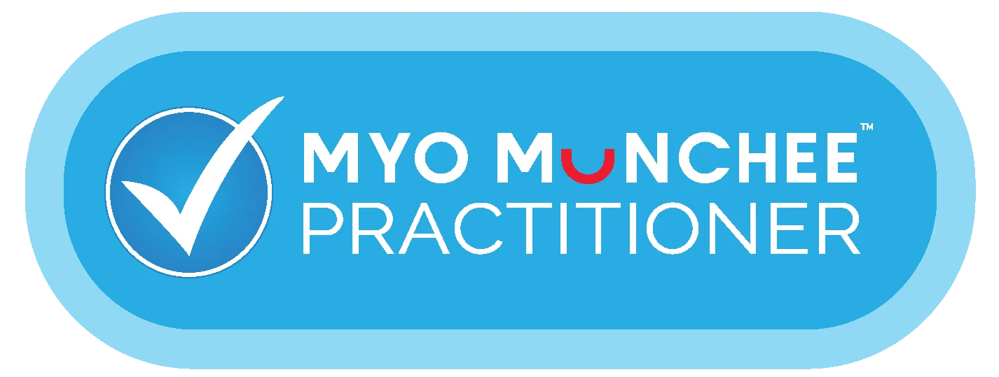 Myo Munchee Practitioner